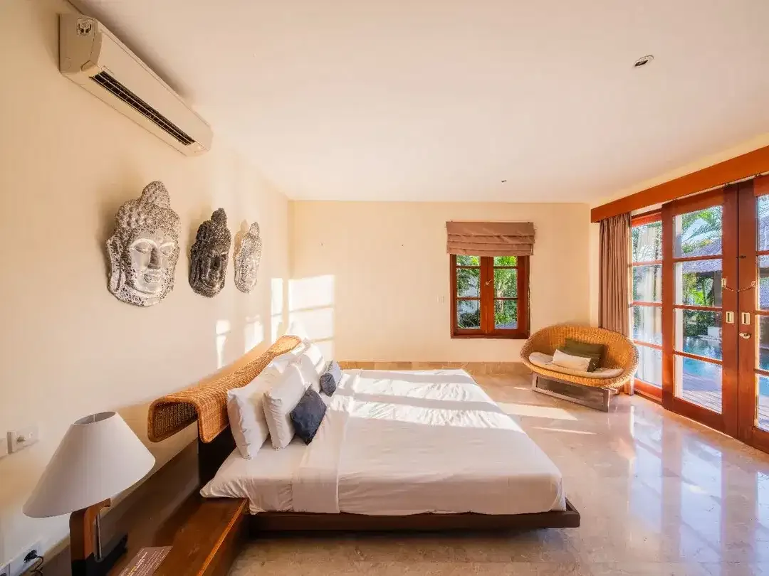 A Stunning Villa Located in The Prestigious Karma Kandara Estate. - Image 4 of 10