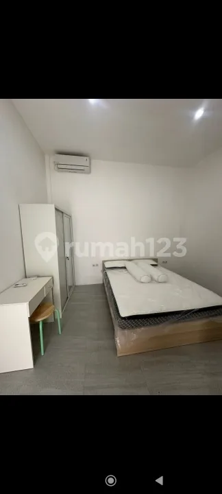 Villa Full Furniture Siap Huni View Sawah Sunset Keren - Image 2 of 4