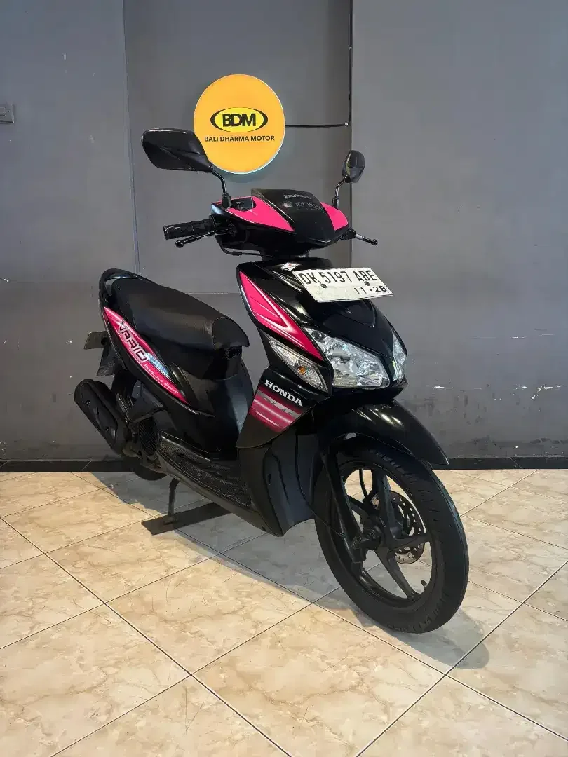 Vario cw 2008 cash Bali dharma motor - Image 3 of 5