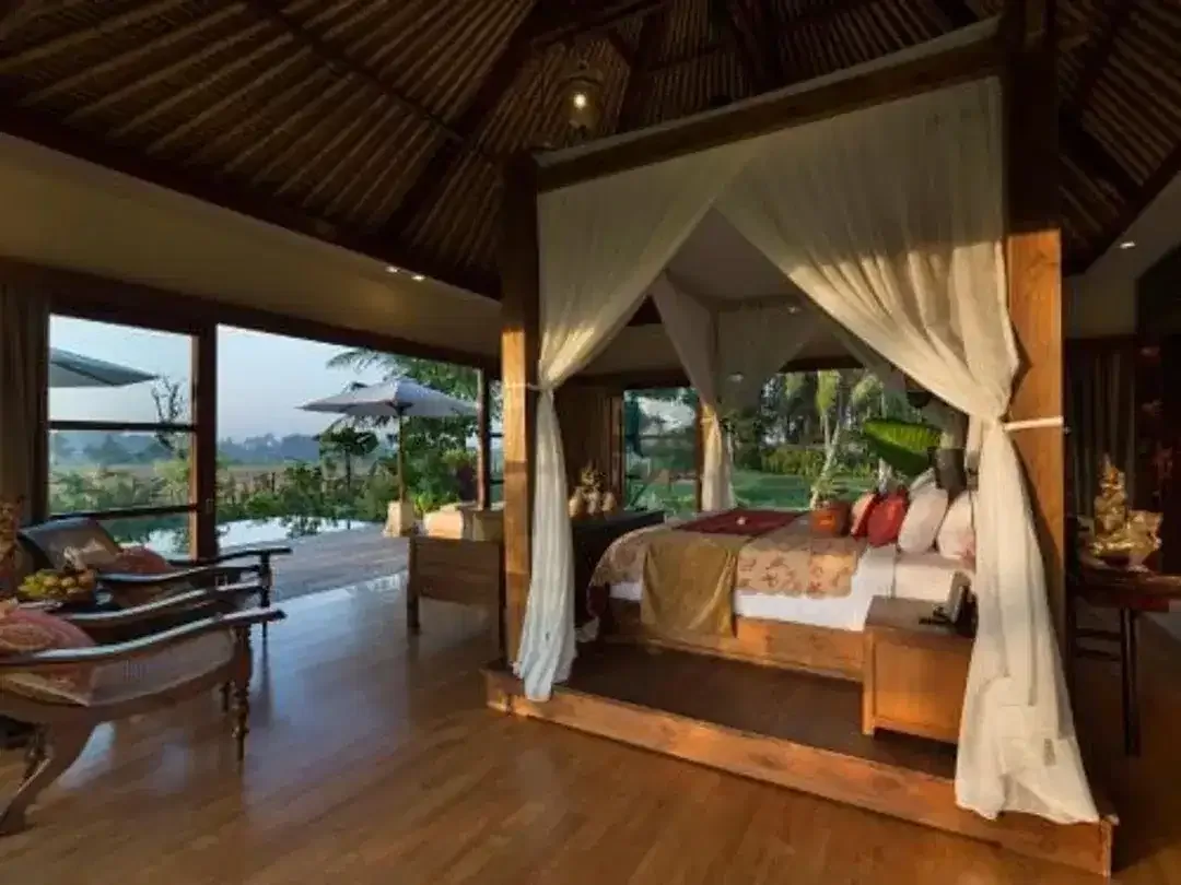 LUXURY VILLA FOR SALE – KABA-KABA, BALI - Image 7 of 10