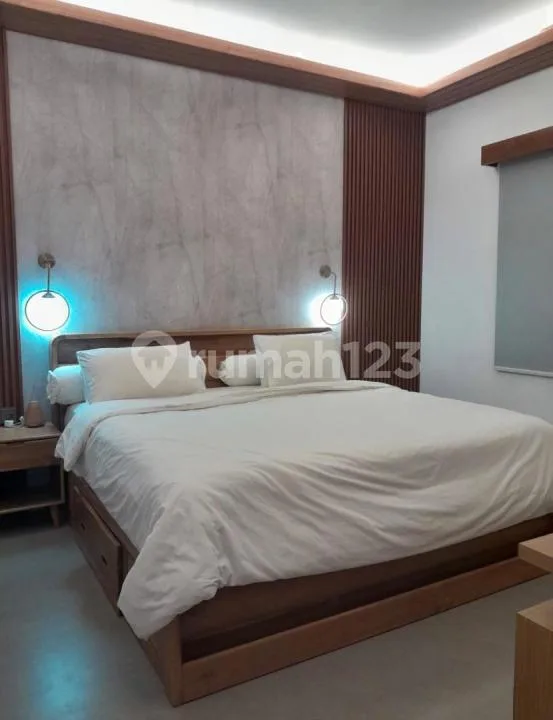 Rumah Furnished 2 Kamar Tidur Area Sading, Mengwi - Image 2 of 4