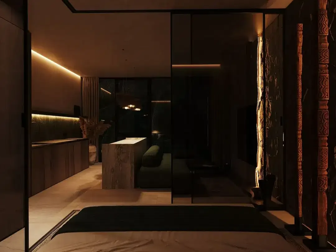 1 Bedroom Apartment for sale at INDARI by Balix - Image 8 of 10