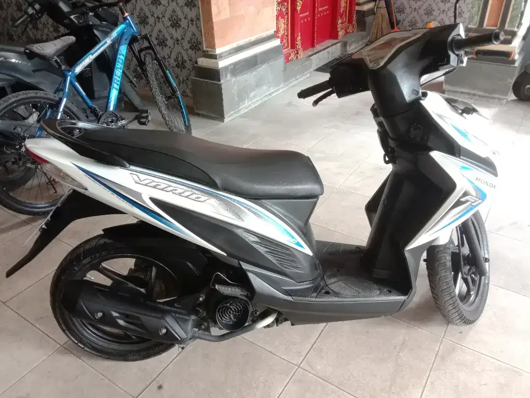 Dijual vario fi 2014 - Image 2 of 5