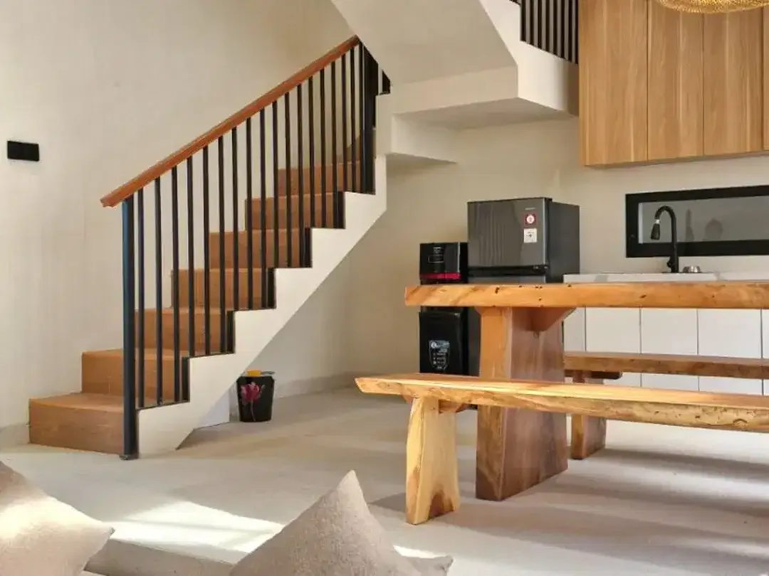 For Rent – Modern Minimalist Villa in Sanur-  Located in the charming area of Sanur - Image 1 of 10