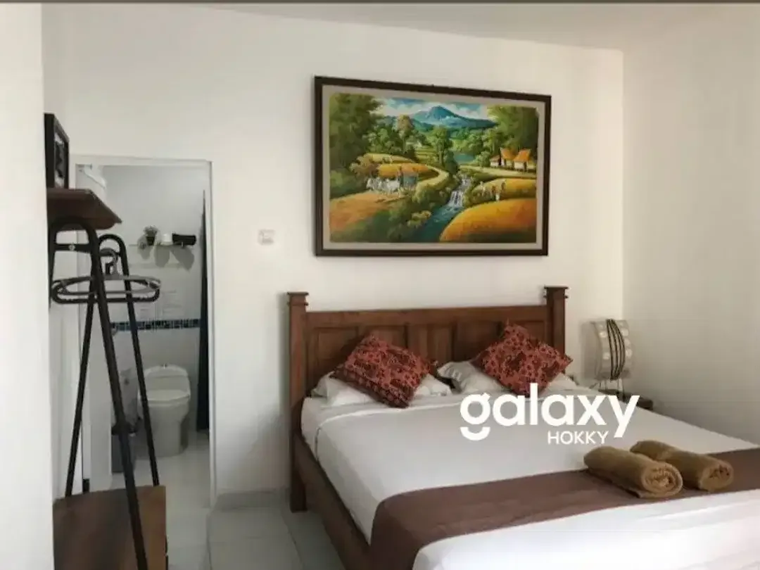 DIJUAL GUESTHOUSE DI TIRTA TAWAR UBUD GIANYAR - Image 5 of 10