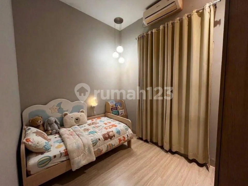 Modern Home In One Gate System Complex - Kesambi, Kerobokan - Image 2 of 4