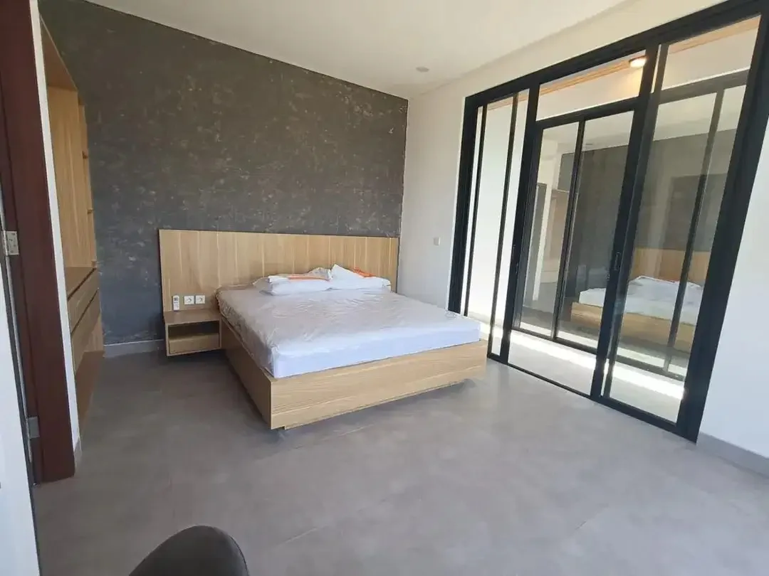 New brand villa Di tumbak bayu pererenan Canggu - Image 4 of 10