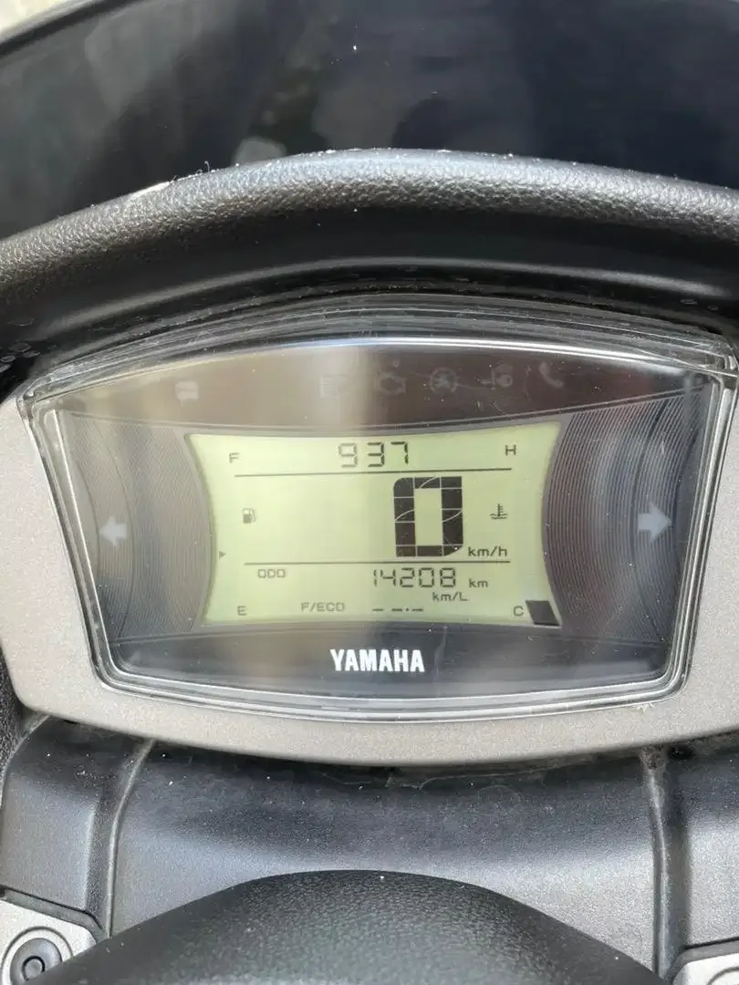Nmax 2023 // bintang dewata motor // - Image 4 of 4