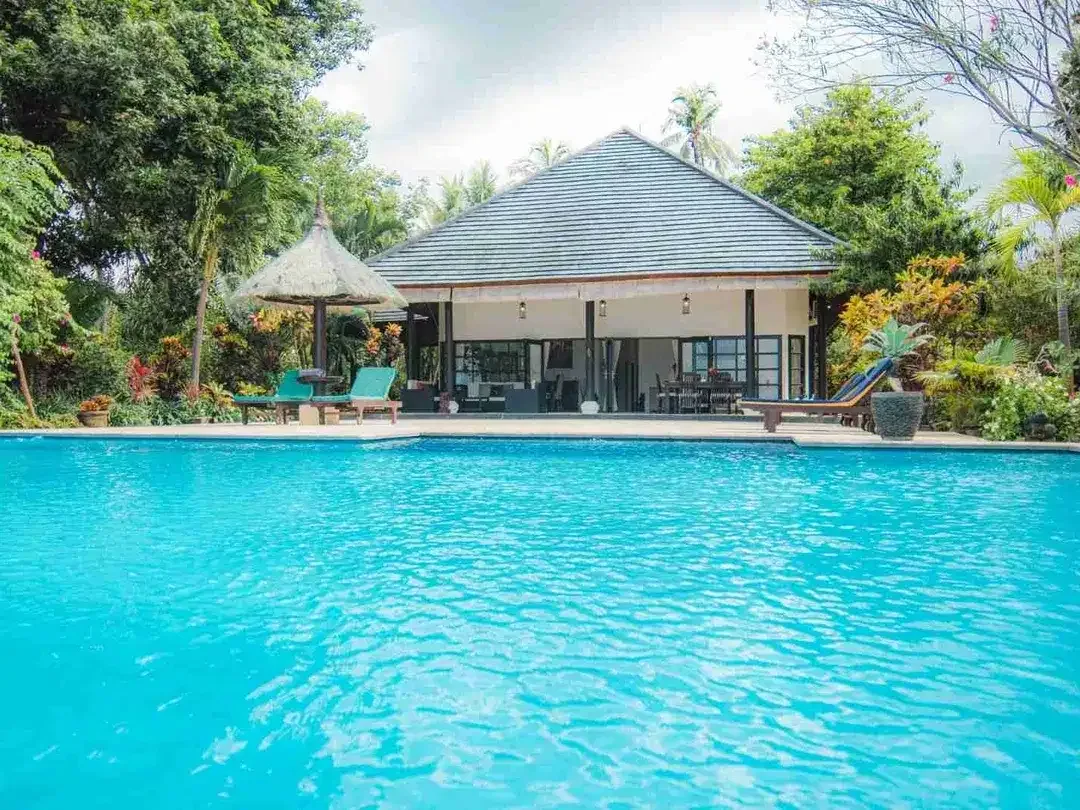 Dijual Di Bawah Harga Pasar Villa Seririt Buleleng Singaraja Pinggir Pantai - Image 3 of 4