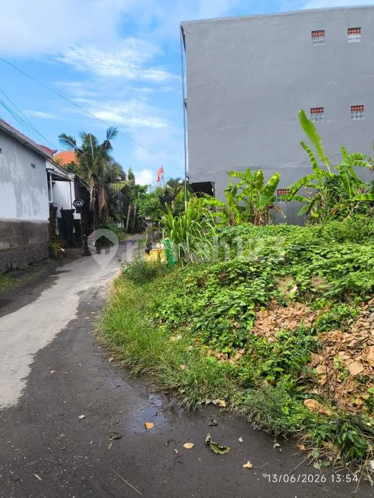 Tanah 275M2 Bali Clift,Cocok untuk Villa - Ungasan - Image 3 of 4