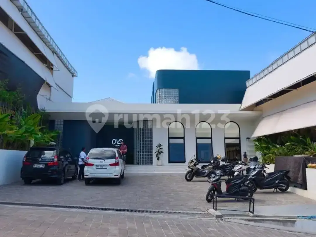 Dijual Lahan Komersial Daerah Uluwatu Harga Under Market - Image 2 of 5