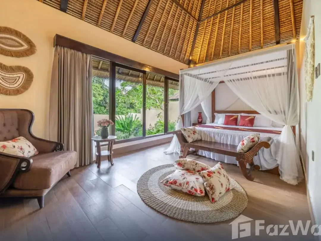 3 Bedroom Villa for sale in Kediri, Bali - Image 10 of 10