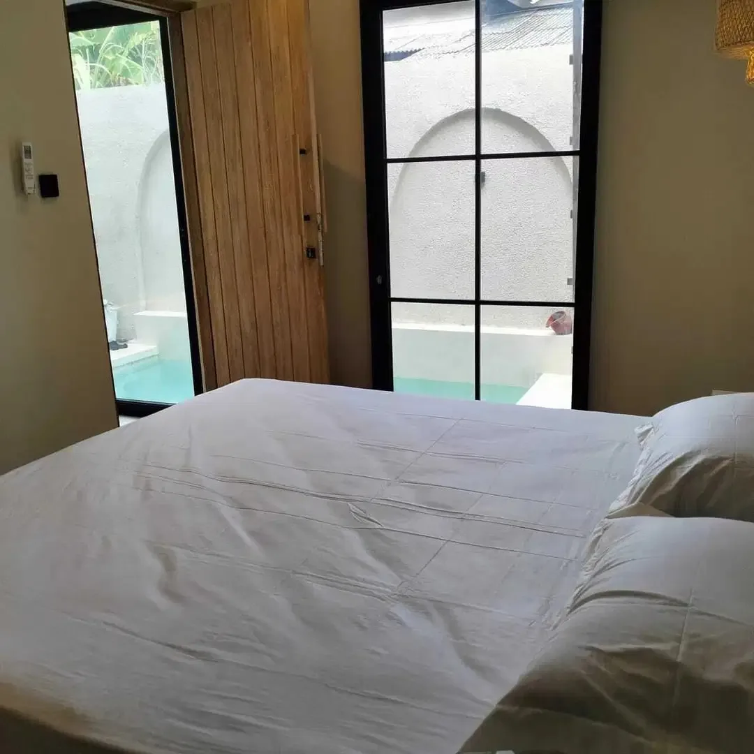 Villa Brand New Mediteranian di Canggu - Image 4 of 10