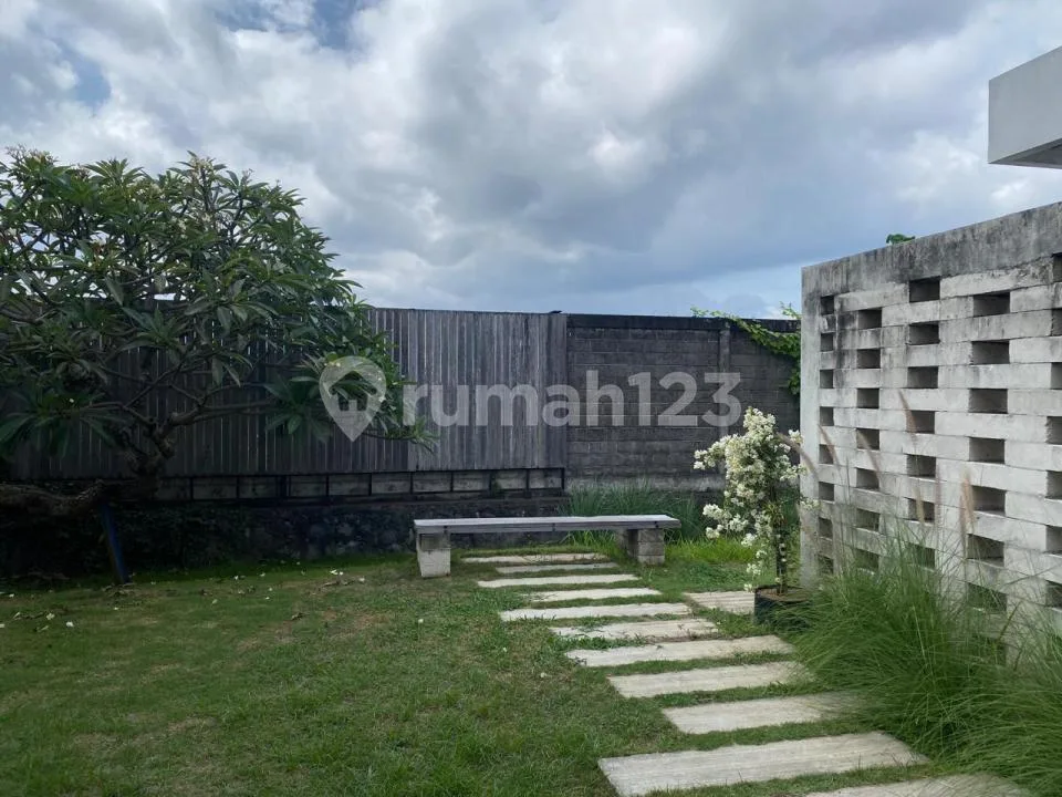 Villa Dijual Daerah Pantai Saba Hotlisting - Image 2 of 4