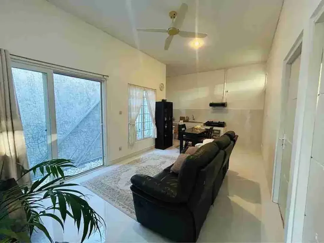 Jual Rumah 1lt Lokasi Jl Mandala Benoa Rumah Masih Terawat SHM & IMB lengkap area strategis. - Image 4 of 10