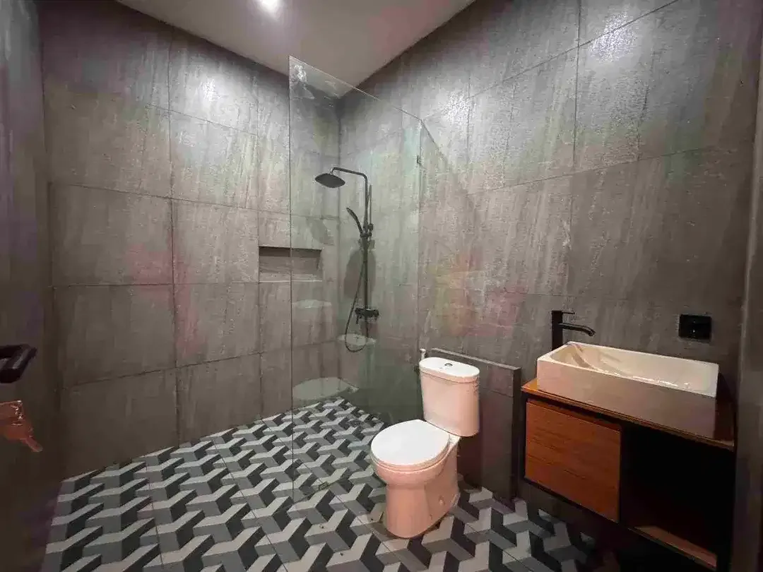 new brand villa canggu - Image 7 of 10