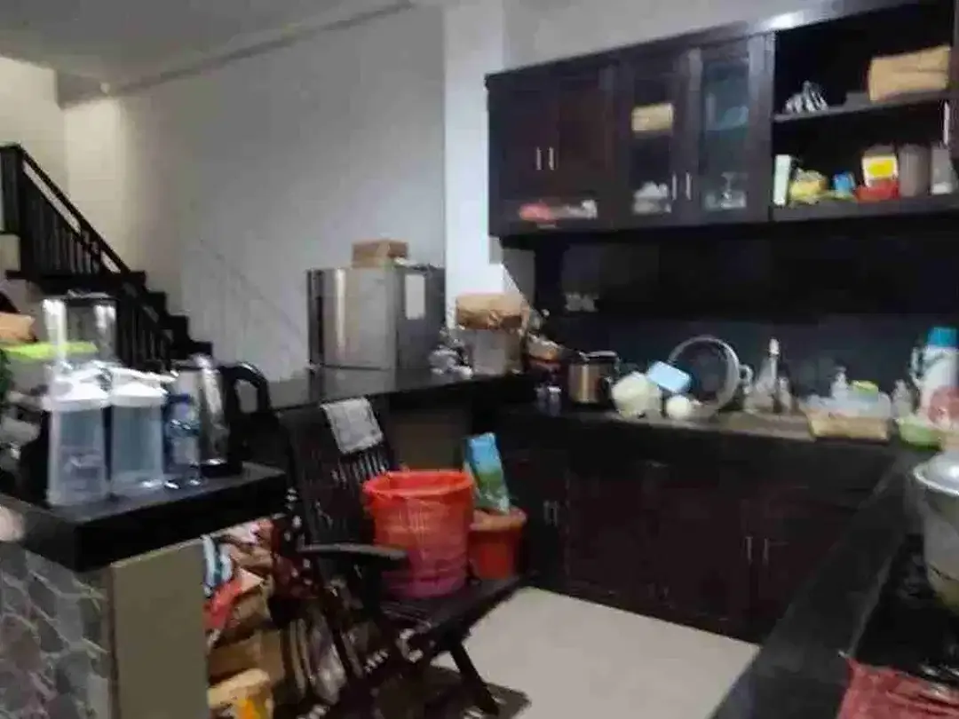 Rumah Minimalis 2 Lantai One Gate Muding Kerobokan - Image 3 of 10