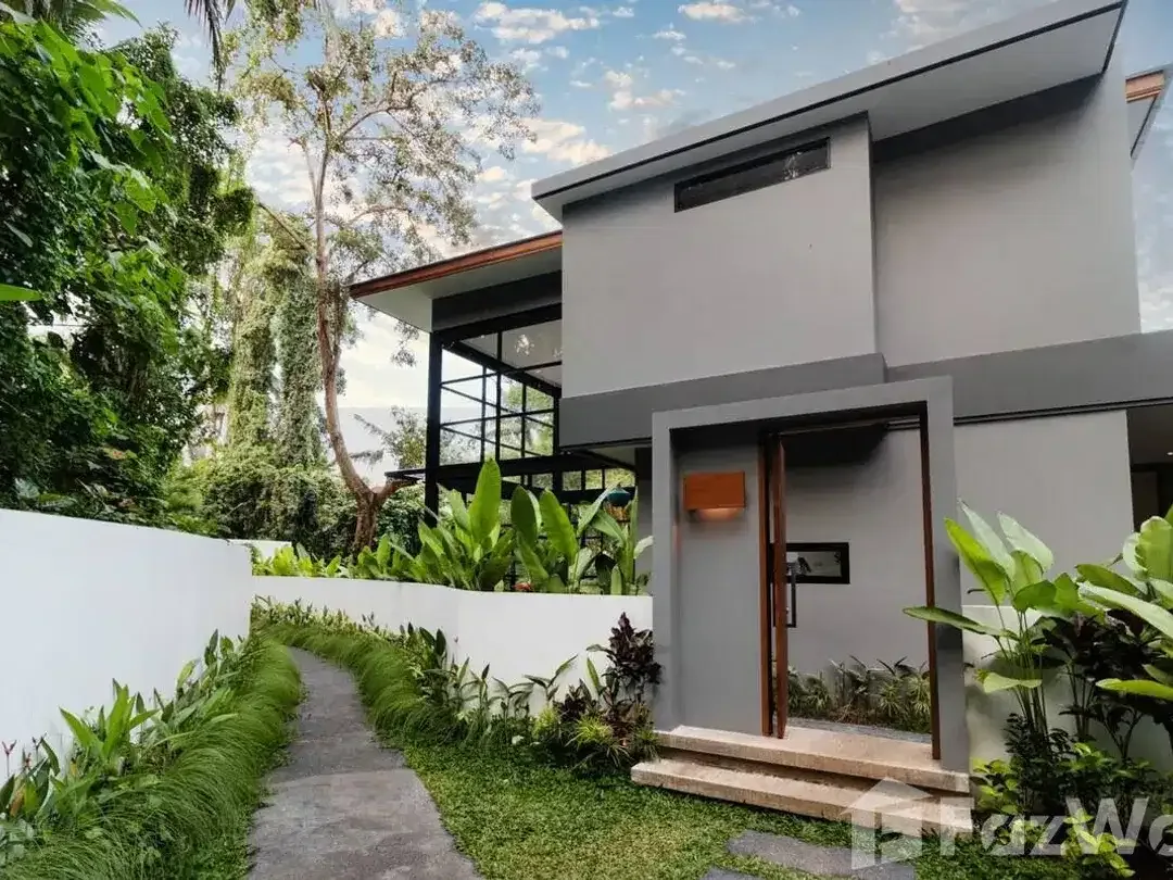 3 Bedroom Villa for sale in Ubud, Bali - Image 7 of 9