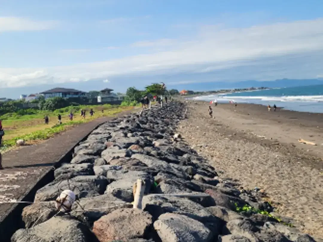 Tanah Loss Pantai di Padang Galak Sanur - Image 3 of 10