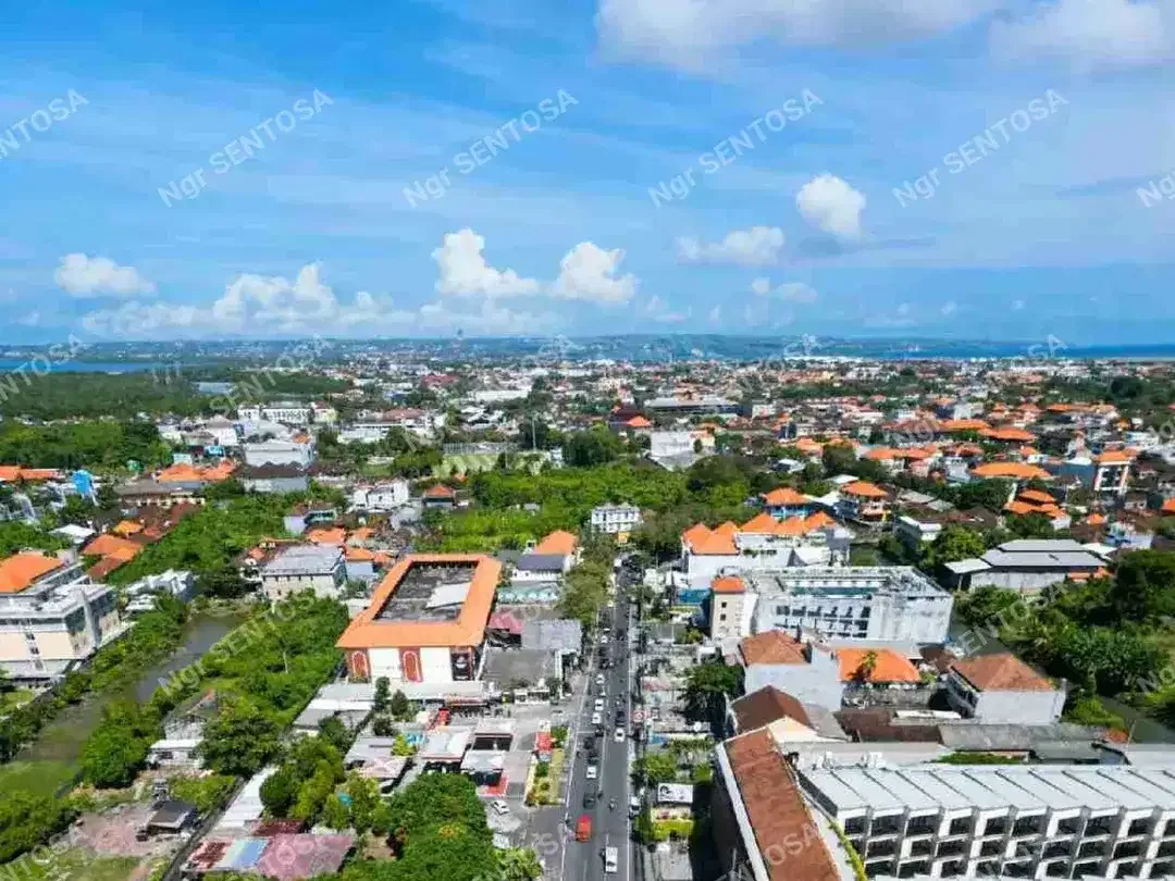 TANAH KUTA BONUS SPBU DAN USAHA LAINNYA - Image 3 of 10
