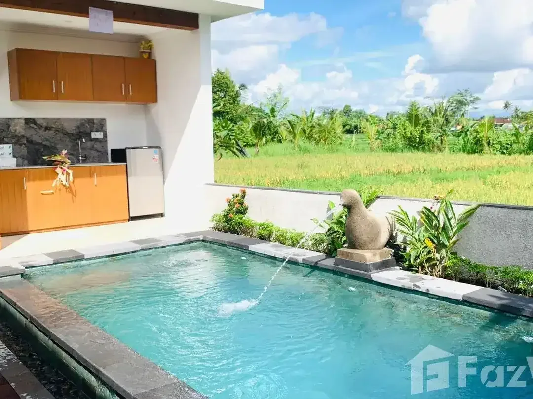 2 Bedroom Villa for rent in Sukawati, Bali - Image 10 of 10