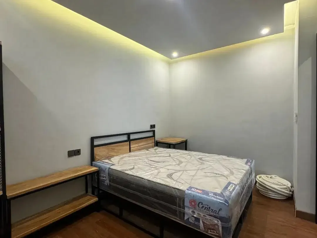 Dijual Cepat Villa Betaka Padonan Canggu Bali - Image 6 of 10