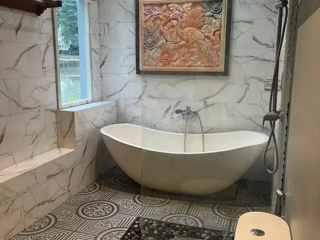 2 Bedroom Villa for rent in Tampak Siring, Bali - Image 2 of 10