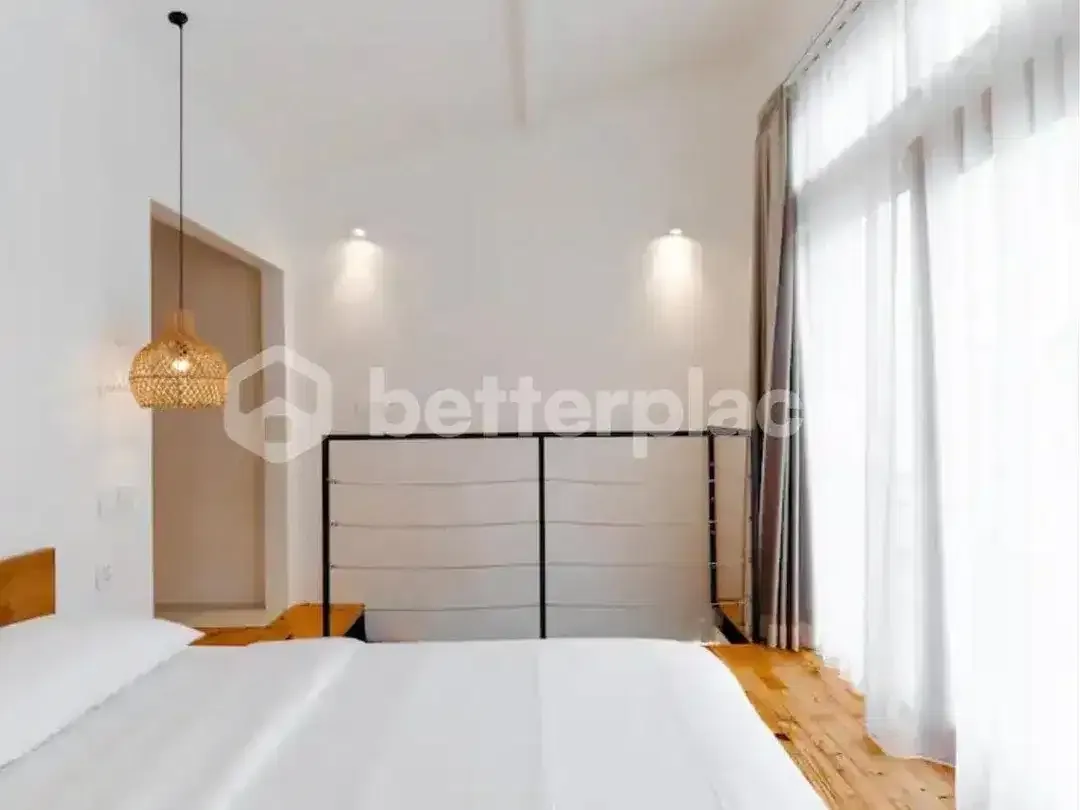 One Bedroom Villa in Berawa, Just 5 Minutes to The Beach - Image 8 of 10