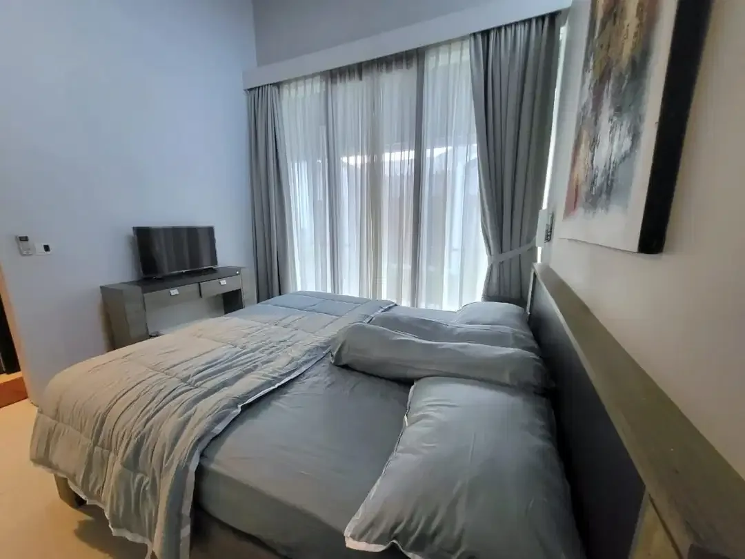 Dijual Villa Di Lingkungan Komplek Puri Gading Jimbaran - Image 6 of 10
