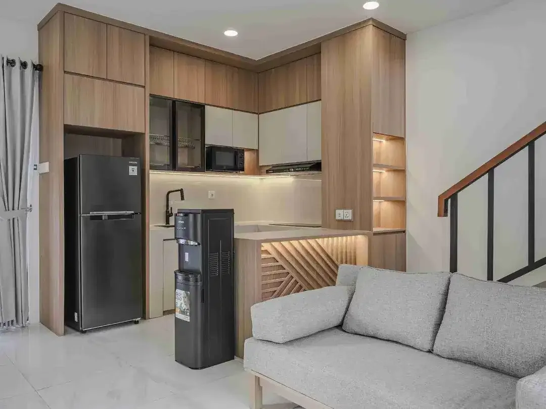 Modern Ekslusive 2 Bedroom Villa at Pecatu Jimbaran - Image 10 of 10