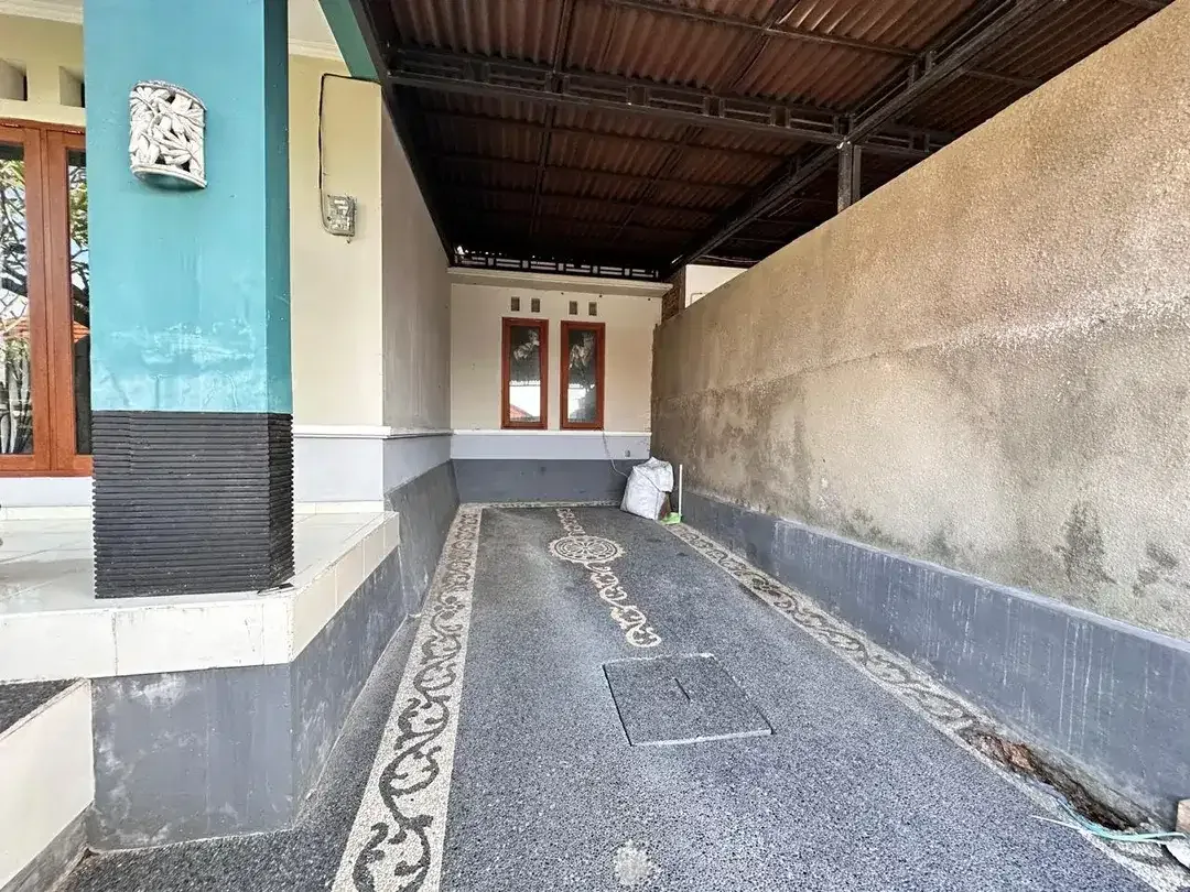 Disewakan Rumah di Perum Kori Nuansa Jimbaran - Image 4 of 10