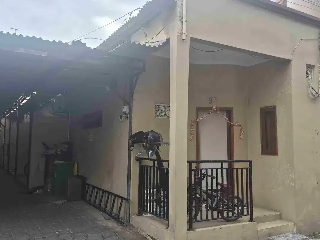 Tanah isi kosan di Sanglah dekat RS Prof Ngoerah Teuku Umar Kampus UNUD - Image 5 of 9