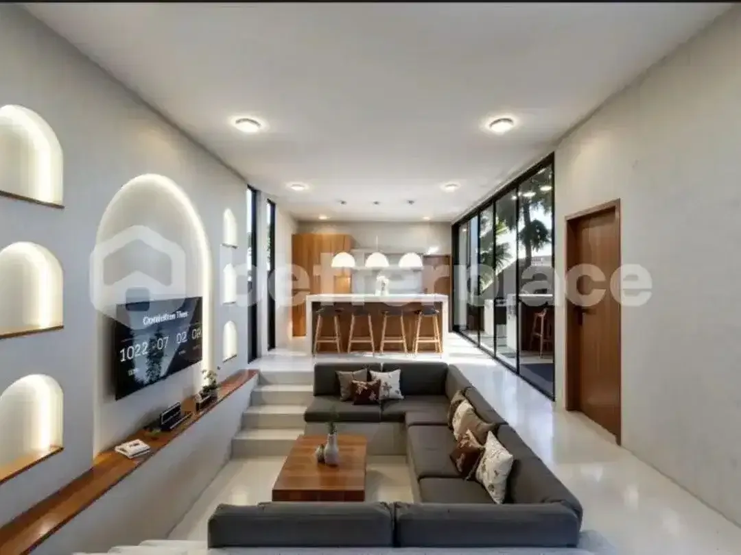A Hidden Gem in Bali’s Emerging Hotspot: Stylish 3-Bedroom Villa in Kaba Kaba with Modern Comfort, Private Garden, and Strong Investment Appeal - Image 4 of 10