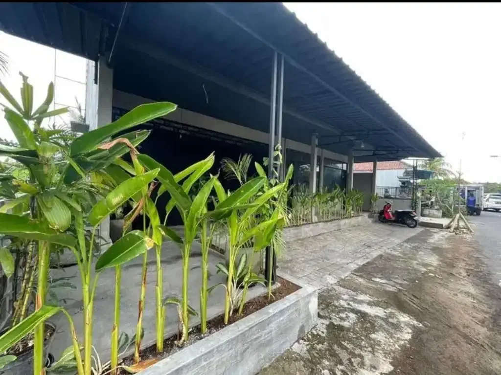 Dijual tanah komersil.babakan canggu - Image 5 of 8