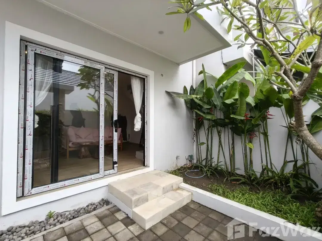 1 Bedroom Villa for sale in Denpasar Selata, Bali - Image 3 of 8