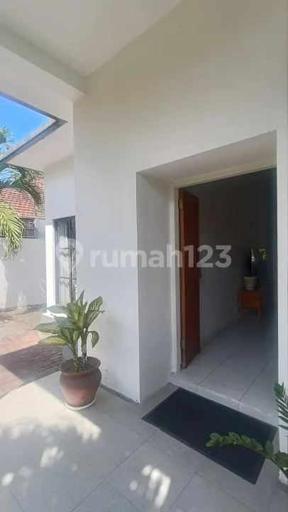 House With Garden For Rent In Canggu - Image 4 of 4