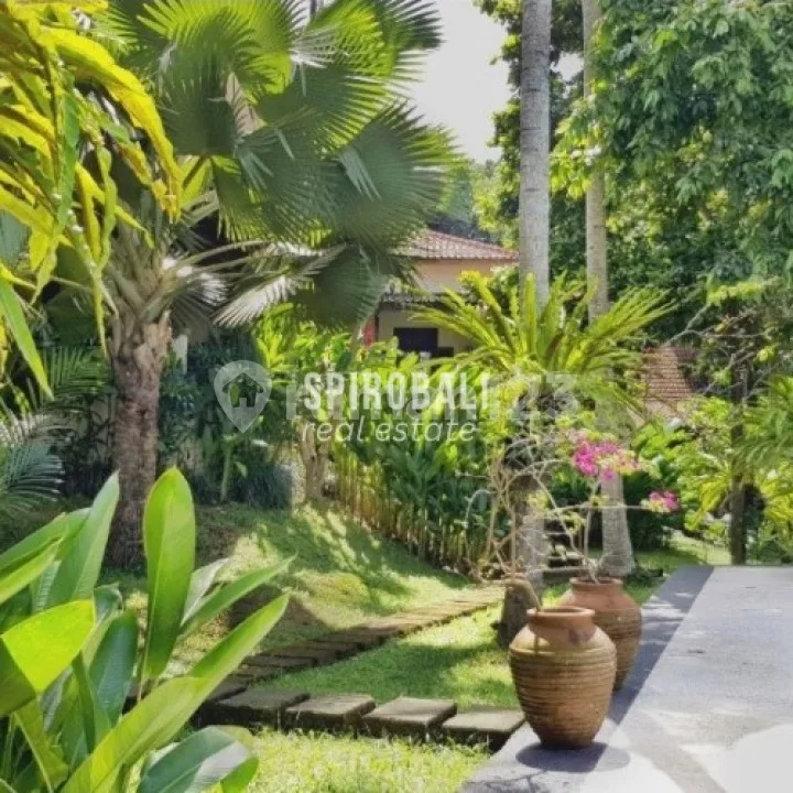 Dijual Murah Villa Tumbak Bayuh Big Pool And Garden - Image 4 of 4