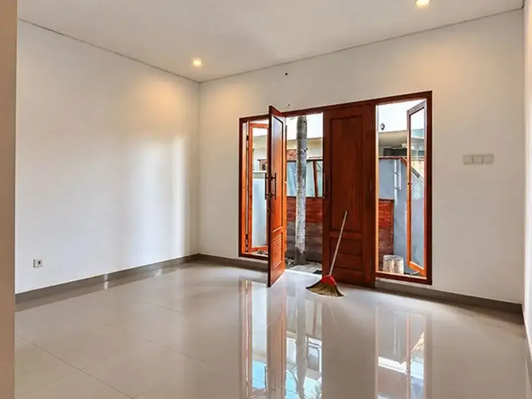 (AMS-004.GKS) Dijual Rumah Minimalis Lantai 2 di Jantung Kota Denpasar - Image 10 of 10