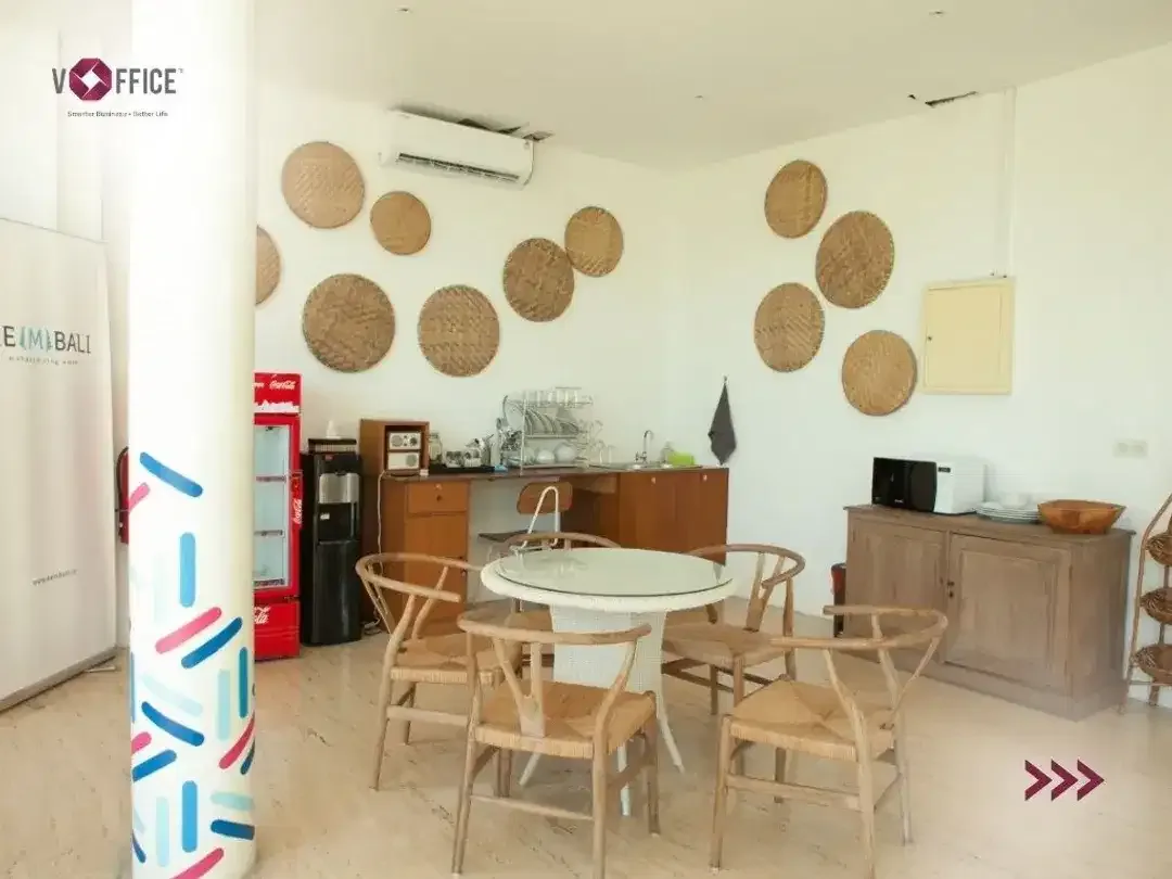 SEWA KANTOR VIRTUAL AREA SEMINYAK BALI - Image 7 of 7