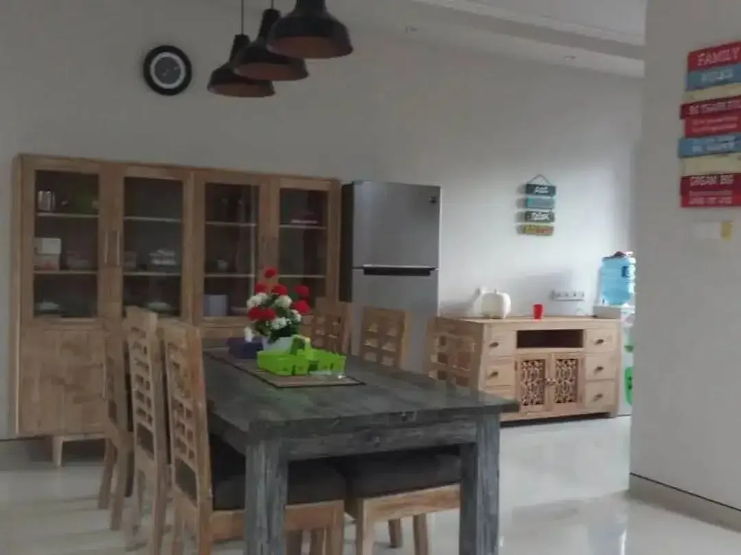 DIJUAL RUMAH 4 KAMAR DI JIMBARAN - Image 5 of 7