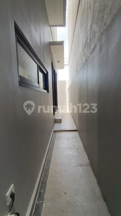 Rumah Baru 3Kt SHM, Akses Jalan Lebarjual Rumahjalan Trengguling Denpasar Timur - Image 4 of 4