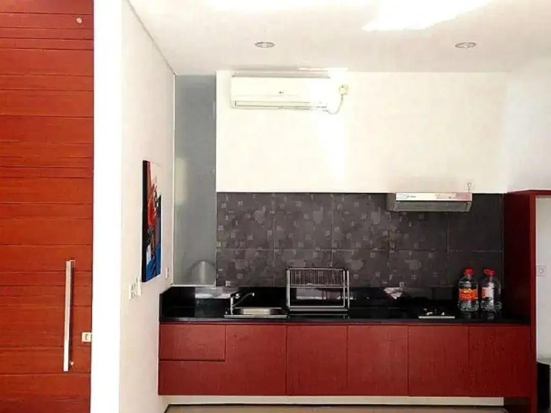 VILLA MODERN TROPIS UMALAS KEROBOKAN BADUNG - Image 6 of 9