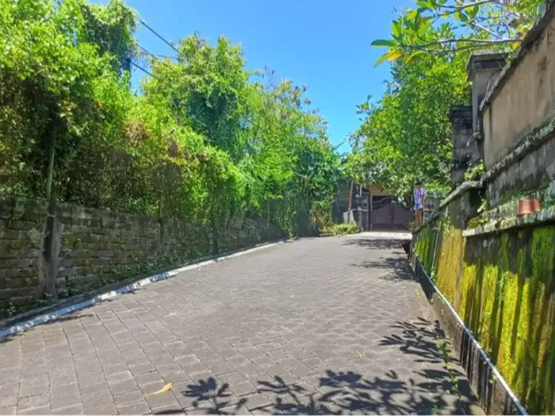 Tanah Perumahan Teras Ayung Denpasar - Image 3 of 4