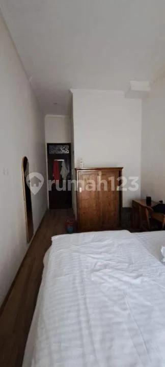 Rumah Murah 2 Lantai, Full Furnished di Pemogan - Image 4 of 4