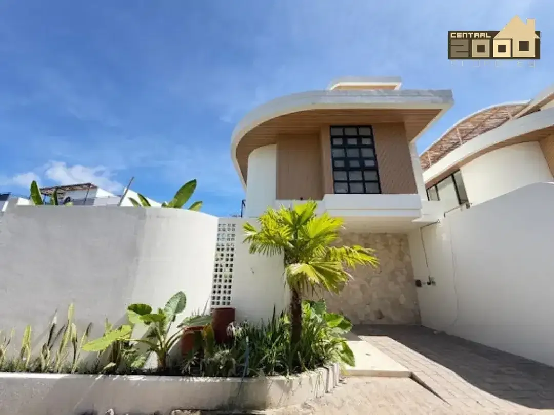 Luxury Modern Tropical Villa For Sale – Balangan, Bali - Image 10 of 10