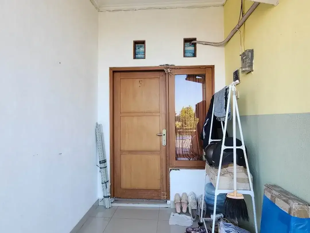 Kos - Kos an Dijual dekat Renon dan Sanur. - Image 6 of 8