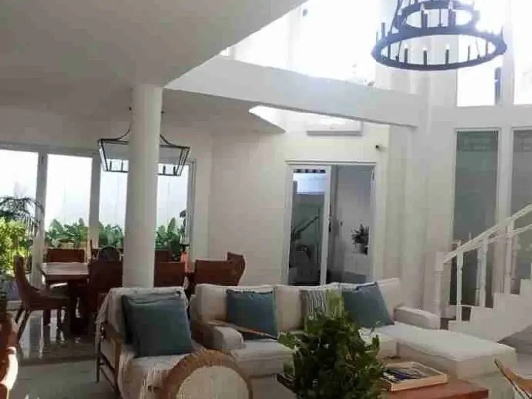 Rumah Cantik Dan Elegant di Ganda Pura WR Supratman Kesiman Dkt Gatsu Timur Sanur - Image 4 of 10