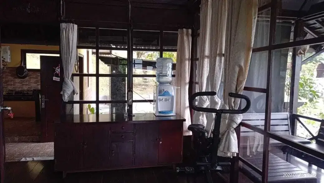 DIJUAL VILLA VIEW KOTA - Image 8 of 10