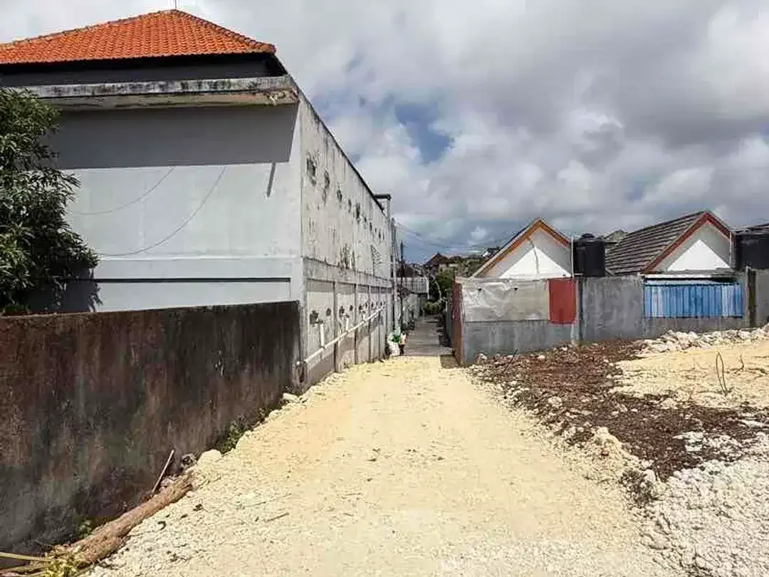DIJUAL TANAH MURAH DI KAMPIAL – NUSA DUA, BALI - Image 6 of 10