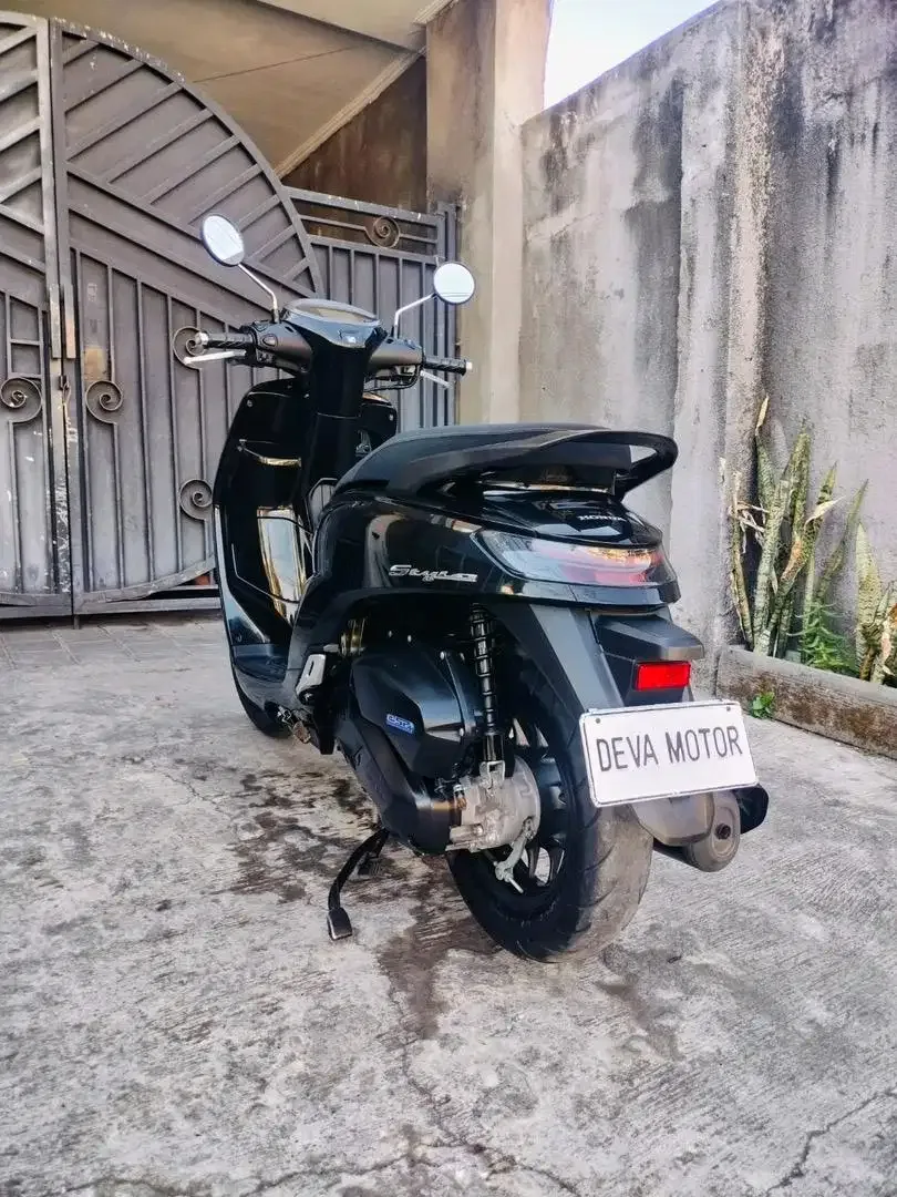 Stylo hitam deva motor - Image 2 of 5